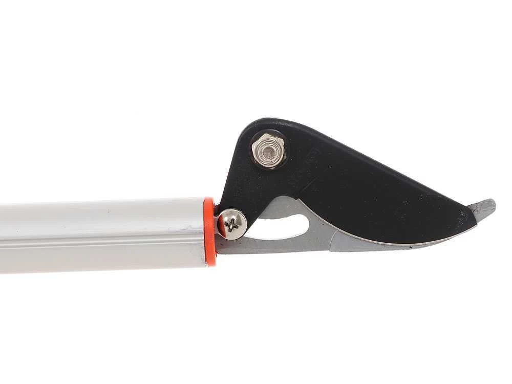 Sécateur De Taille Avec Perche Fixe 180 Cm Stocker Art. 504 - Ø 10 Mm - Coupe Orientable 22 Sécateur De Taille Avec Perche Fixe 180 Cm Stocker Art. 504 - Ø 10 Mm - Coupe Orientable – Image 20