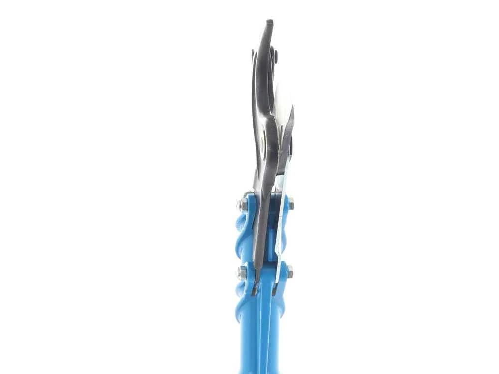 Sécateur Pneumatique De Taille Paterlini Ara 8/D - 0.5 Mètres - à Air Comprimé 4 Sécateur Pneumatique De Taille Paterlini Ara 8/D - 0.5 Mètres - à Air Comprimé – Image 2