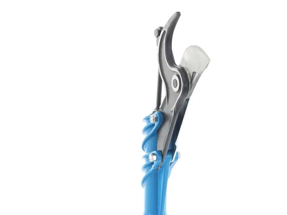 Sécateur Pneumatique De Taille Paterlini Ara 8/D - 0.5 Mètres - à Air Comprimé 5 Sécateur Pneumatique De Taille Paterlini Ara 8/D - 0.5 Mètres - à Air Comprimé – Image 3