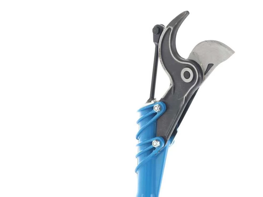 Sécateur Pneumatique De Taille Paterlini Ara 8/D - 0.5 Mètres - à Air Comprimé 6 Sécateur Pneumatique De Taille Paterlini Ara 8/D - 0.5 Mètres - à Air Comprimé – Image 4