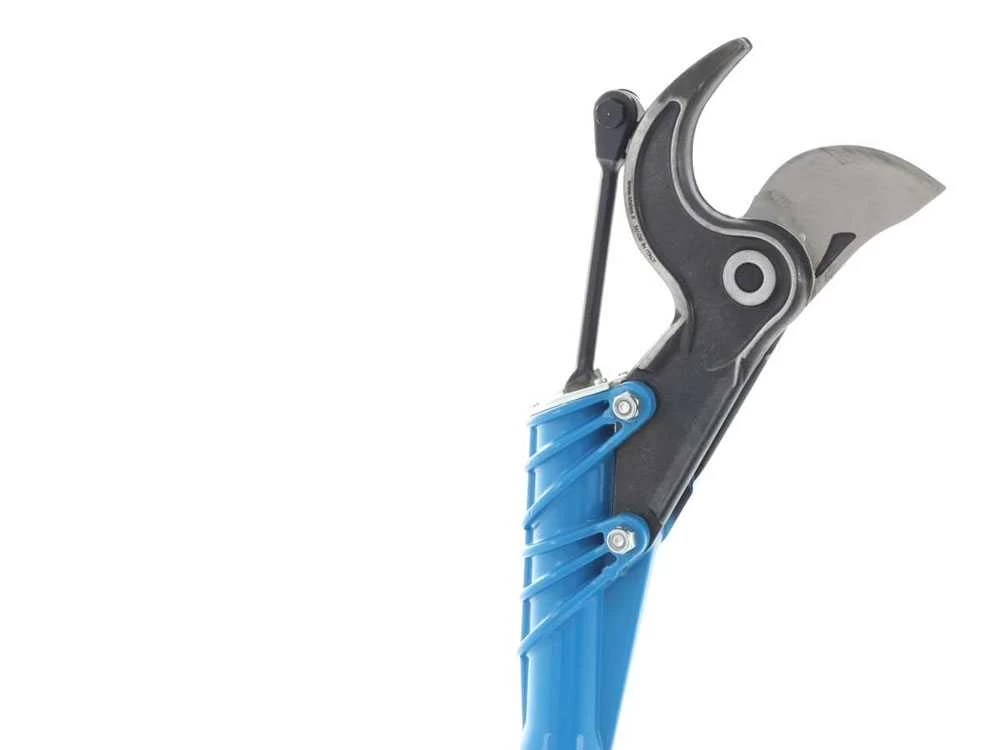 Sécateur Pneumatique De Taille Paterlini Ara 8/D - 0.5 Mètres - à Air Comprimé 8 Sécateur Pneumatique De Taille Paterlini Ara 8/D - 0.5 Mètres - à Air Comprimé – Image 6