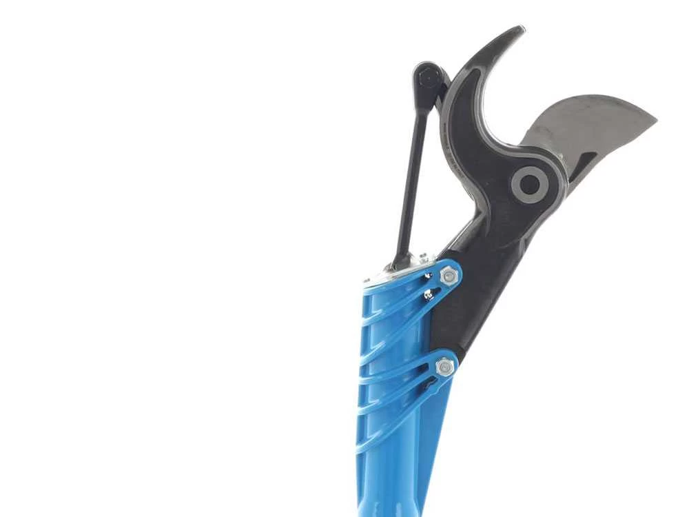 Sécateur Pneumatique De Taille Paterlini Ara 8/D - 0.5 Mètres - à Air Comprimé 9 Sécateur Pneumatique De Taille Paterlini Ara 8/D - 0.5 Mètres - à Air Comprimé – Image 7