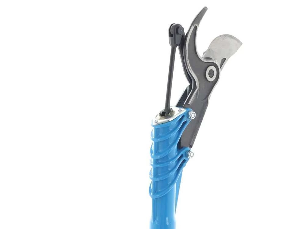Sécateur Pneumatique De Taille Paterlini Ara 8/D - 0.5 Mètres - à Air Comprimé 10 Sécateur Pneumatique De Taille Paterlini Ara 8/D - 0.5 Mètres - à Air Comprimé – Image 8