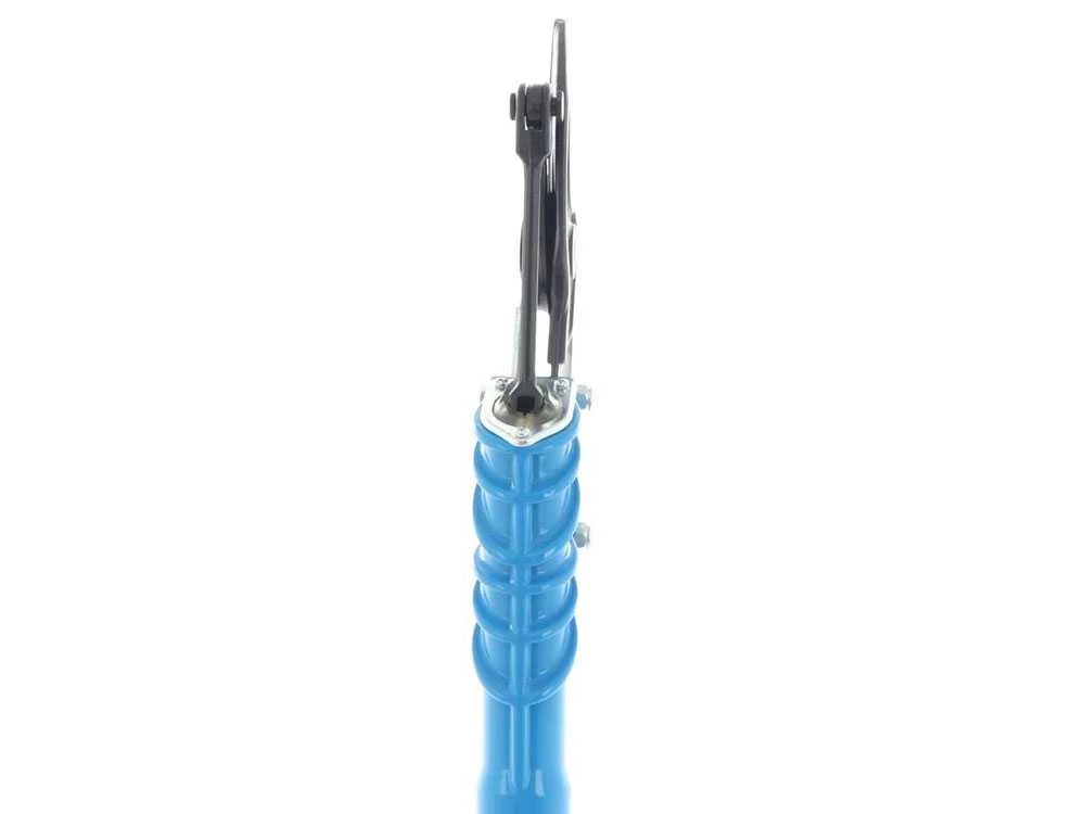 Sécateur Pneumatique De Taille Paterlini Ara 8/D - 0.5 Mètres - à Air Comprimé 12 Sécateur Pneumatique De Taille Paterlini Ara 8/D - 0.5 Mètres - à Air Comprimé – Image 10