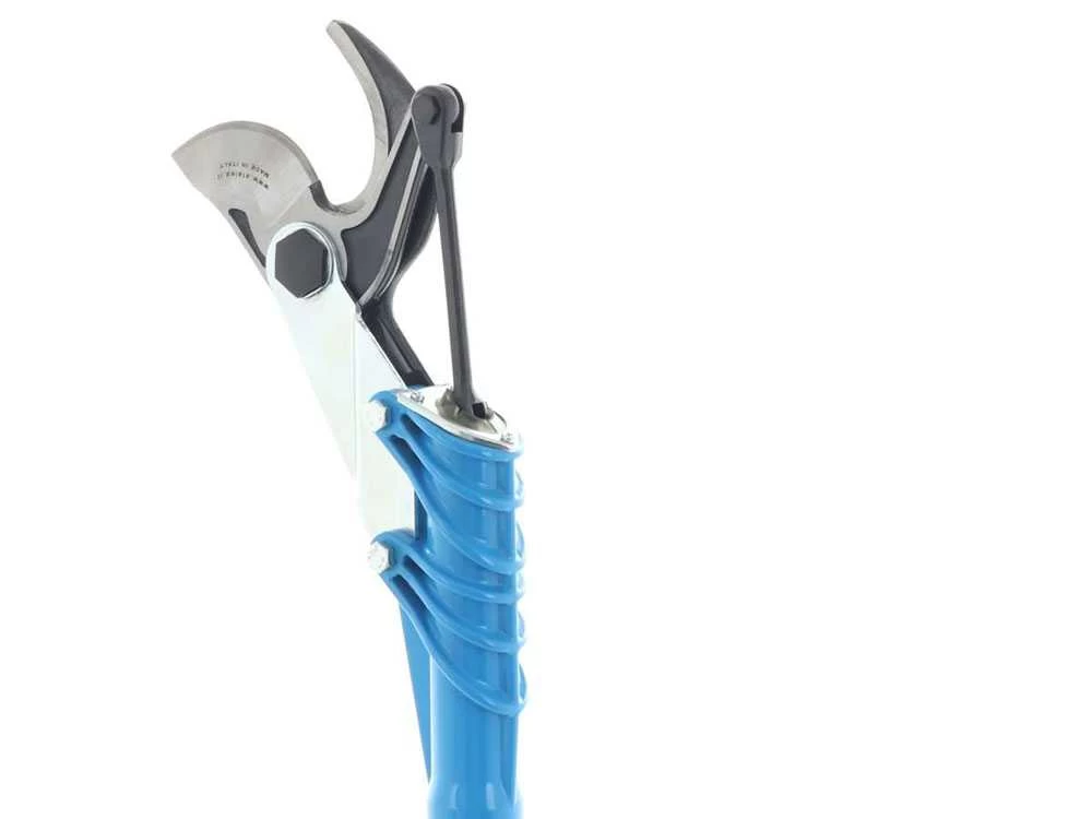 Sécateur Pneumatique De Taille Paterlini Ara 8/D - 0.5 Mètres - à Air Comprimé 13 Sécateur Pneumatique De Taille Paterlini Ara 8/D - 0.5 Mètres - à Air Comprimé – Image 11