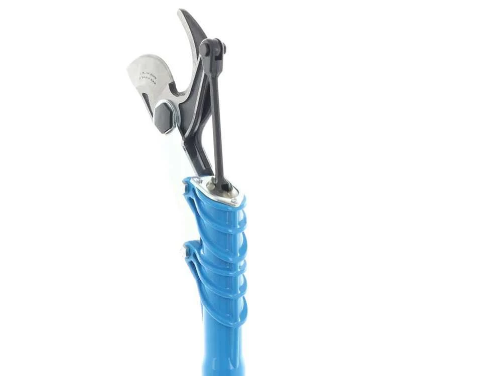 Sécateur Pneumatique De Taille Paterlini Ara 8/D - 0.5 Mètres - à Air Comprimé 14 Sécateur Pneumatique De Taille Paterlini Ara 8/D - 0.5 Mètres - à Air Comprimé – Image 12