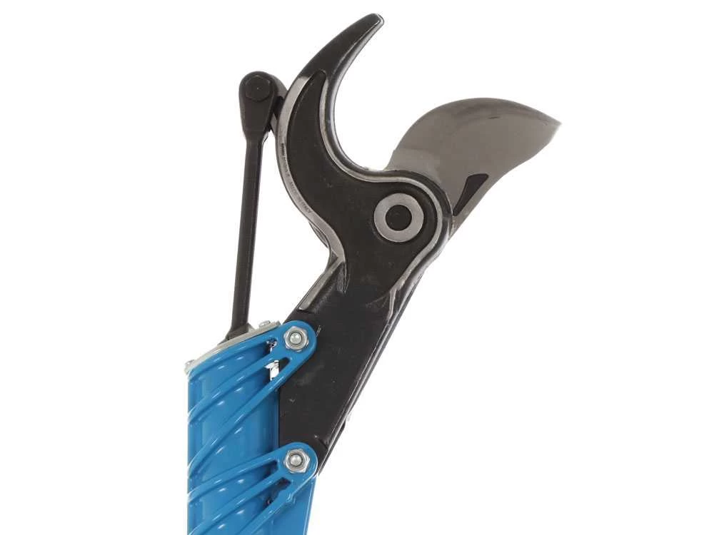 Sécateur Pneumatique De Taille Paterlini Ara 8/D - Perche Fixe De 1.0 Mètre - à Air Comprimé 19 Sécateur Pneumatique De Taille Paterlini Ara 8/D - Perche Fixe De 1.0 Mètre - à Air Comprimé – Image 17