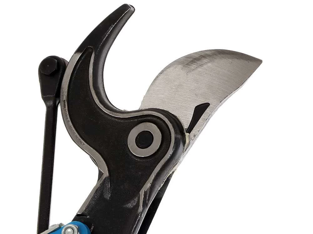 Sécateur Pneumatique De Taille Paterlini Ara 8/D - Perche Fixe De 1.0 Mètre - à Air Comprimé 12 Sécateur Pneumatique De Taille Paterlini Ara 8/D - Perche Fixe De 1.0 Mètre - à Air Comprimé – Image 10