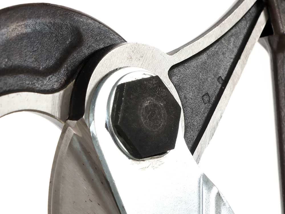 Sécateur Pneumatique De Taille Paterlini Ara 8/U - Perche Fixe De 2.5 Mètres - à Air Comprimé 14 Sécateur Pneumatique De Taille Paterlini Ara 8/U - Perche Fixe De 2.5 Mètres - à Air Comprimé – Image 12