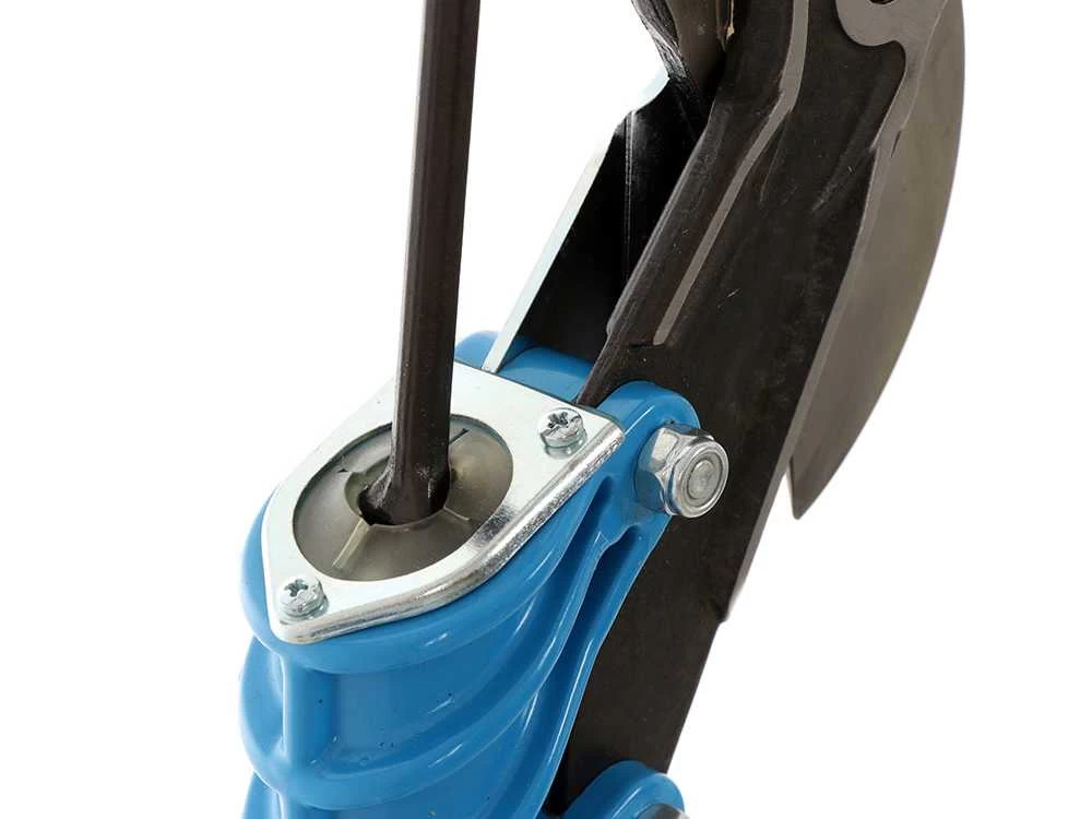 Sécateur Pneumatique De Taille Paterlini Ara 8/U - Perche Fixe De 2.5 Mètres - à Air Comprimé 16 Sécateur Pneumatique De Taille Paterlini Ara 8/U - Perche Fixe De 2.5 Mètres - à Air Comprimé – Image 14