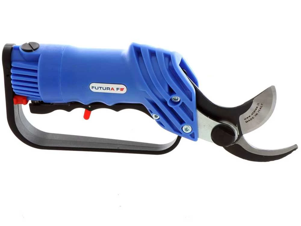 Sécateur Pneumatique Professionnel D'élagage Paterlini Futura Frutteto à Air Comprimé 6 Sécateur Pneumatique Professionnel D'élagage Paterlini Futura Frutteto à Air Comprimé – Image 4