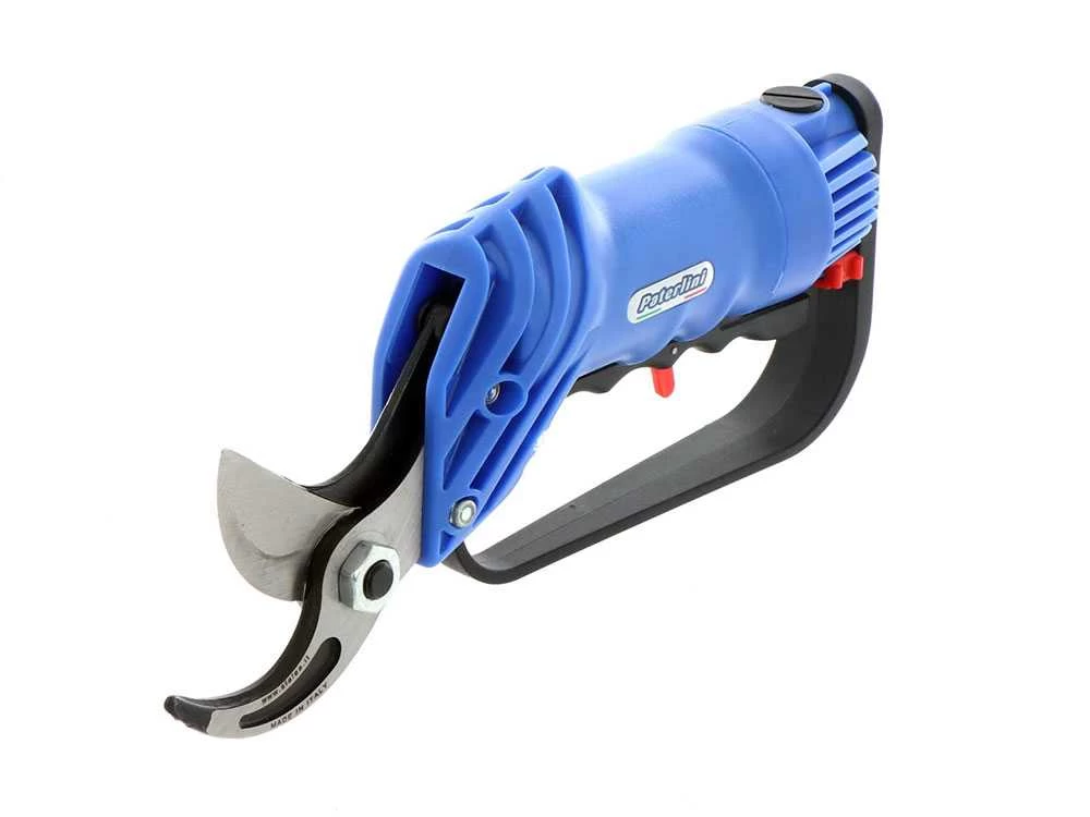 Sécateur Pneumatique Professionnel D'élagage Paterlini Futura Frutteto à Air Comprimé 13 Sécateur Pneumatique Professionnel D'élagage Paterlini Futura Frutteto à Air Comprimé – Image 11