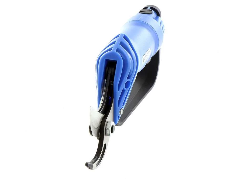 Sécateur Pneumatique Professionnel D'élagage Paterlini Futura Frutteto à Air Comprimé 17 Sécateur Pneumatique Professionnel D'élagage Paterlini Futura Frutteto à Air Comprimé – Image 15