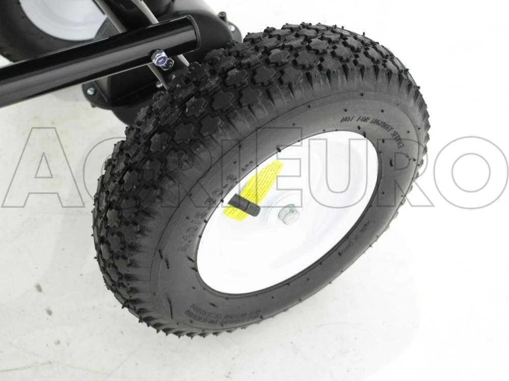 Semoir épandeur Geotech Tracté Pour Tracteurs Tondeuses 12 Semoir épandeur Geotech Tracté Pour Tracteurs Tondeuses – Image 10