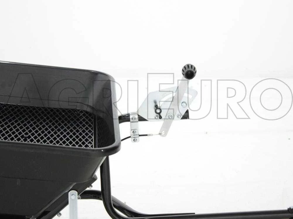 Semoir épandeur Geotech Tracté Pour Tracteurs Tondeuses 17 Semoir épandeur Geotech Tracté Pour Tracteurs Tondeuses – Image 15