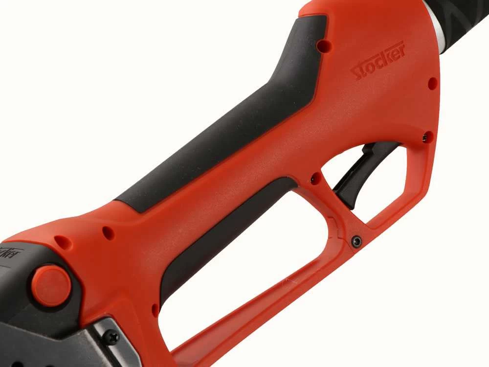 Stocker Magma E-100 TR - Sécateur électrique De Taille Sur Perche - 21.6V 2.6Ah 13 Stocker Magma E-100 TR - Sécateur électrique De Taille Sur Perche - 21.6V 2.6Ah – Image 11