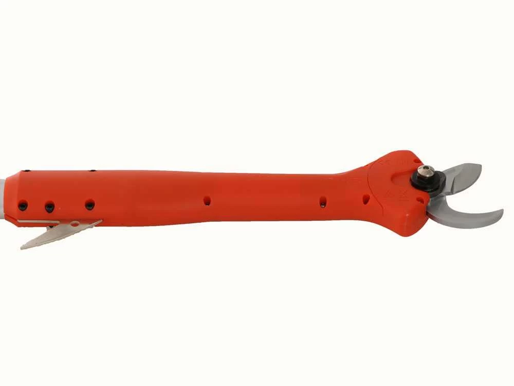 Stocker Magma E-100 TR - Sécateur électrique De Taille Sur Perche - 21.6V 2.6Ah 17 Stocker Magma E-100 TR - Sécateur électrique De Taille Sur Perche - 21.6V 2.6Ah – Image 15