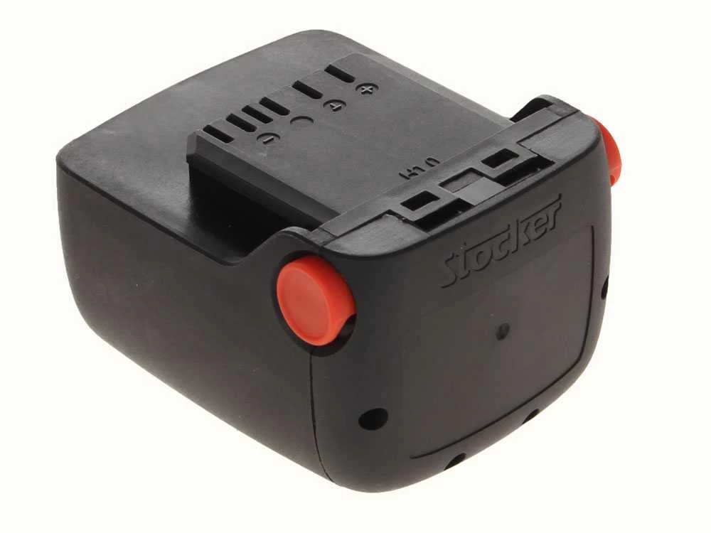 Stocker Magma E-140 TR - Sécateur électrique De Taille Sur Perche - 21.6V 2.6Ah 21 Stocker Magma E-140 TR - Sécateur électrique De Taille Sur Perche - 21.6V 2.6Ah – Image 19