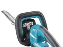 Taille-haie 18v MAKITA DUH606Z- Lame De 60 Cm - Sans Batterie Ni Chargeur -Motofaucheuse Soldes taille haie 18v makita duh606z lame de 60 cm sans batterie ni chargeur poigne 40647 4 1678955215 IMG 6412d2cf0cb58