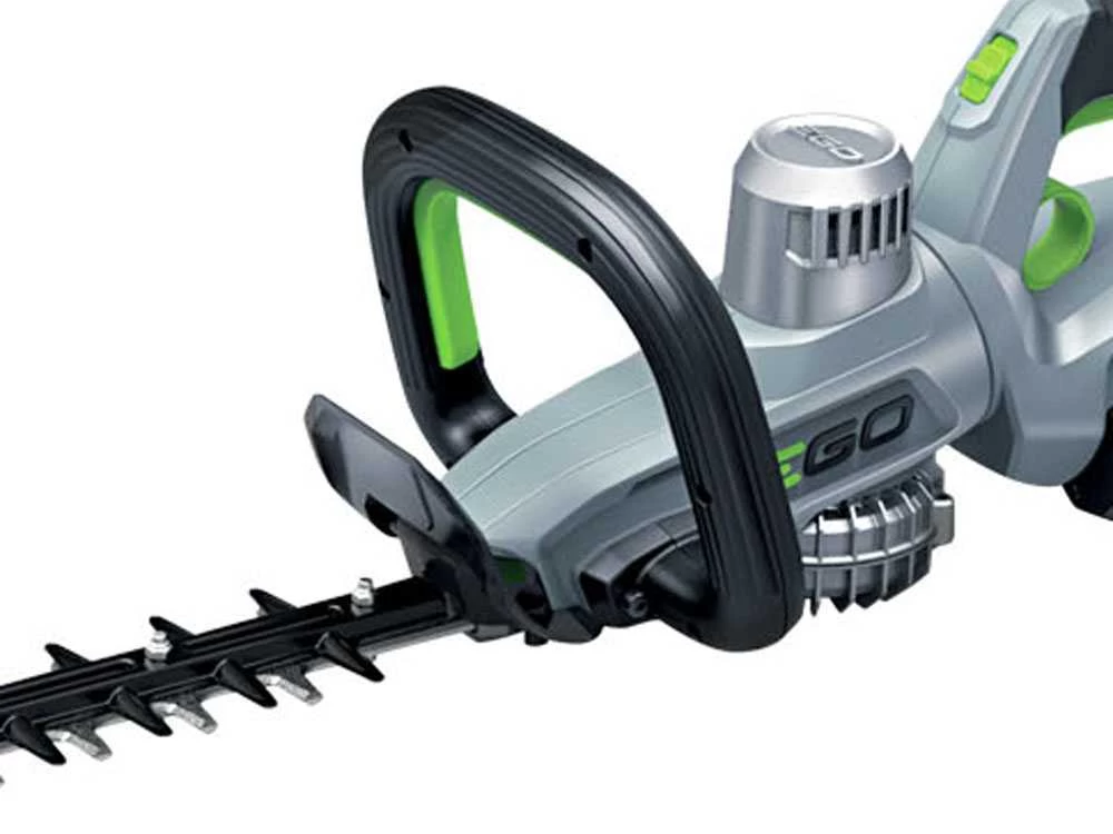 Taille-haie à Batterie EGO HT 6500E Brushless - 56V - 4 Ah - 65cm - SANS BATTERIE NI CHARGEUR DE BATTERIE 4 Taille-haie à Batterie EGO HT 6500E Brushless - 56V - 4 Ah - 65cm - SANS BATTERIE NI CHARGEUR DE BATTERIE – Image 2
