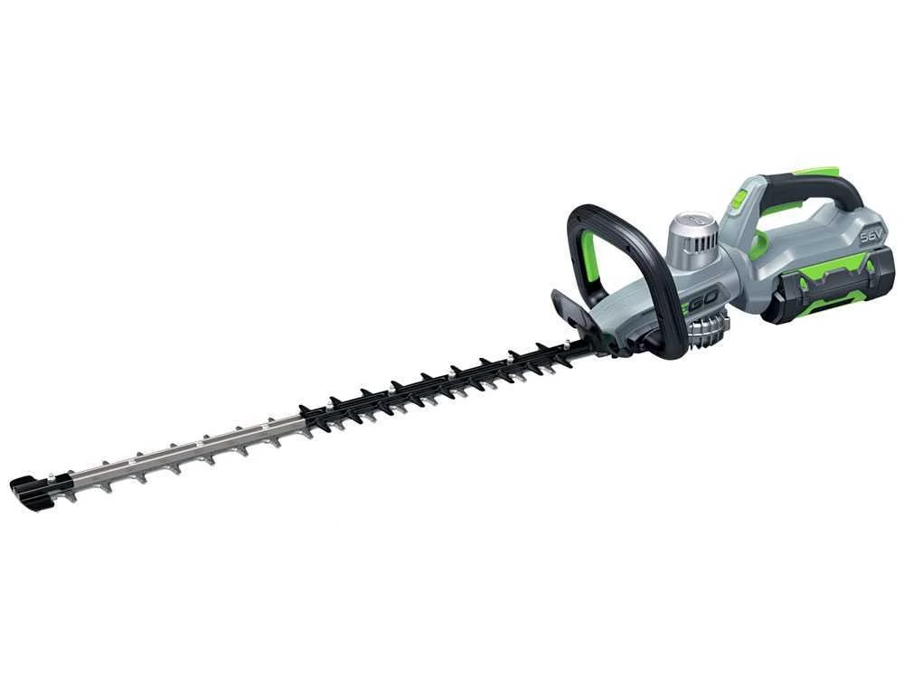 Taille-haie à Batterie EGO HT 6500E Brushless - 56V - 4 Ah - 65cm - SANS BATTERIE NI CHARGEUR DE BATTERIE 3 Taille-haie à Batterie EGO HT 6500E Brushless - 56V - 4 Ah - 65cm - SANS BATTERIE NI CHARGEUR DE BATTERIE