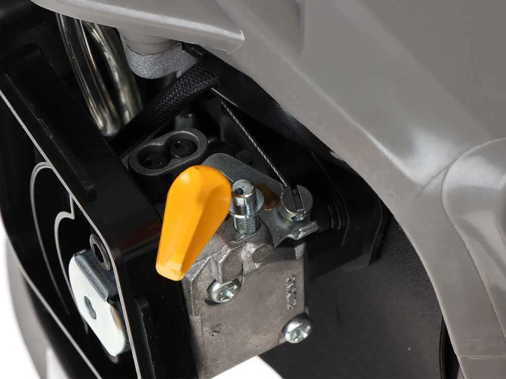 Taille-haie Avec Moteur Thermique Alpina AHT 555 Lame De 60 Cm Avec Coupe De 50 Cm 22 Taille-haie Avec Moteur Thermique Alpina AHT 555 Lame De 60 Cm Avec Coupe De 50 Cm – Image 20