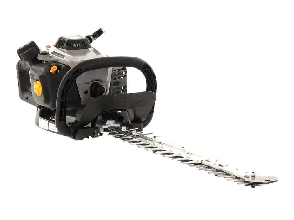 Taille-haie Avec Moteur Thermique Alpina AHT 555 Lame De 60 Cm Avec Coupe De 50 Cm 4 Taille-haie Avec Moteur Thermique Alpina AHT 555 Lame De 60 Cm Avec Coupe De 50 Cm – Image 2