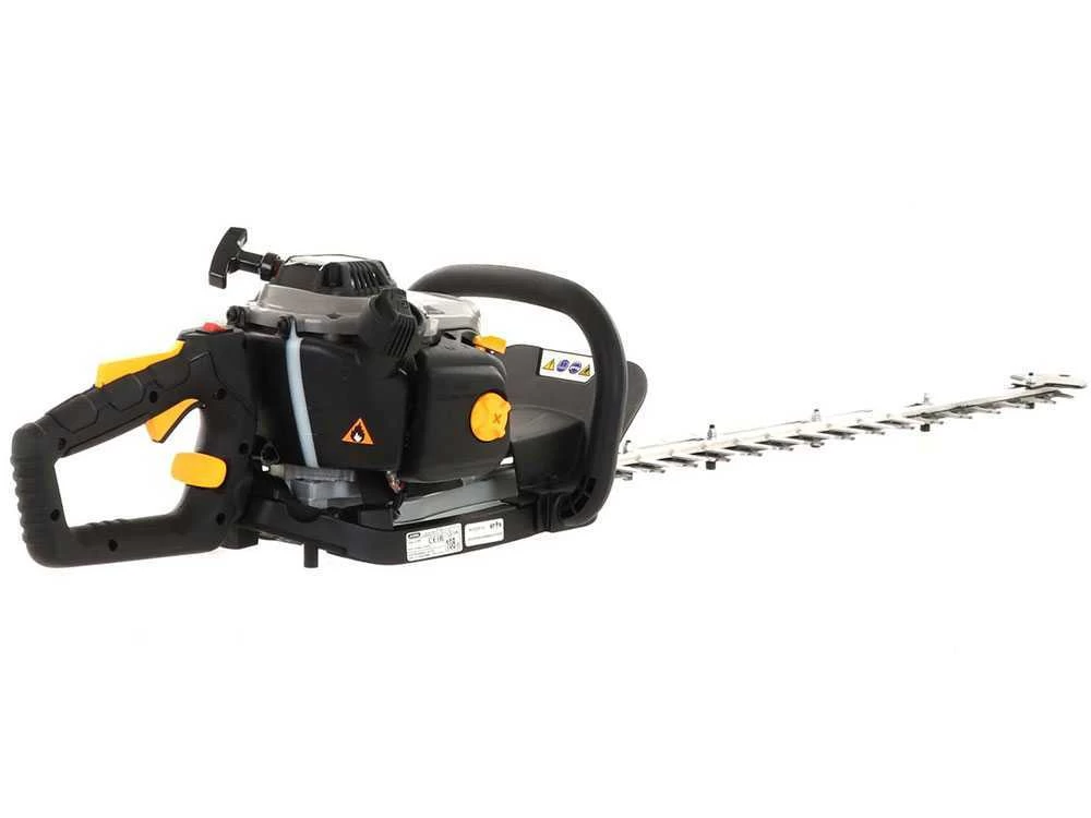 Taille-haie Avec Moteur Thermique Alpina AHT 555 Lame De 60 Cm Avec Coupe De 50 Cm 6 Taille-haie Avec Moteur Thermique Alpina AHT 555 Lame De 60 Cm Avec Coupe De 50 Cm – Image 4