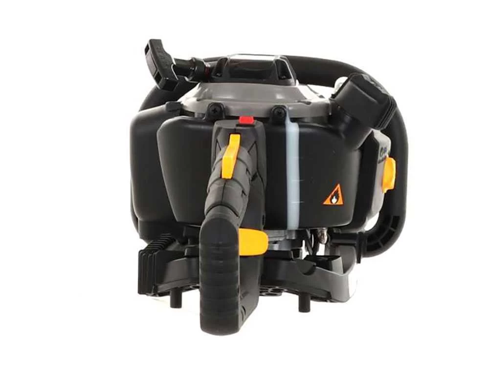 Taille-haie Avec Moteur Thermique Alpina AHT 555 Lame De 60 Cm Avec Coupe De 50 Cm 7 Taille-haie Avec Moteur Thermique Alpina AHT 555 Lame De 60 Cm Avec Coupe De 50 Cm – Image 5