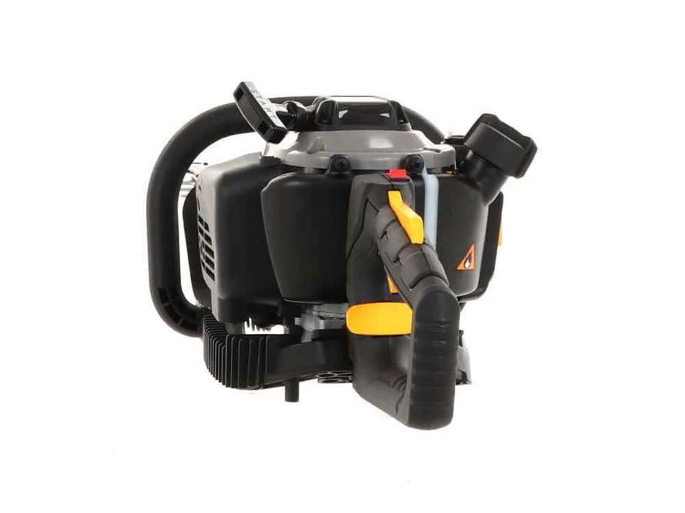 Taille-haie Avec Moteur Thermique Alpina AHT 555 Lame De 60 Cm Avec Coupe De 50 Cm 8 Taille-haie Avec Moteur Thermique Alpina AHT 555 Lame De 60 Cm Avec Coupe De 50 Cm – Image 6