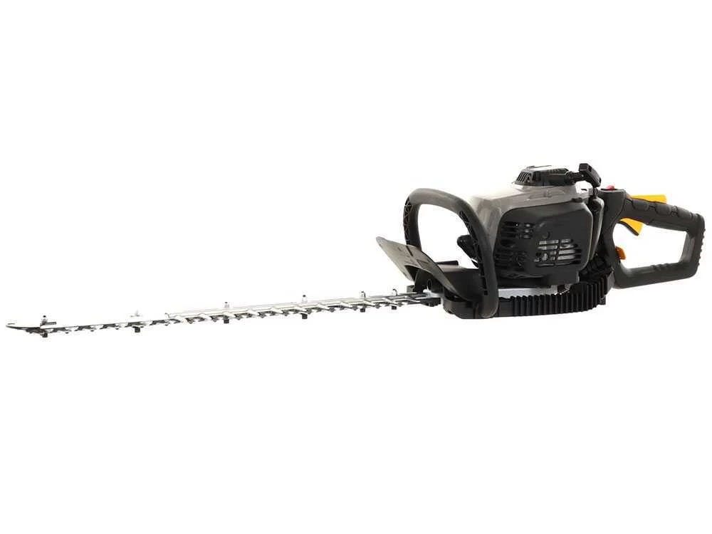 Taille-haie Avec Moteur Thermique Alpina AHT 555 Lame De 60 Cm Avec Coupe De 50 Cm 12 Taille-haie Avec Moteur Thermique Alpina AHT 555 Lame De 60 Cm Avec Coupe De 50 Cm – Image 10