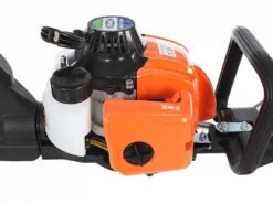 Taille-haie Avec Moteur Thermique Ama NG3-HT60R Avec Lamier De 60 Cm 34 Taille-haie Avec Moteur Thermique Ama NG3-HT60R Avec Lamier De 60 Cm -Motofaucheuse Soldes taille haie avec moteur thermique ama ng3 ht60r avec lamier de 60 cm le moteur 13203 1 1526544648 IMG 4661