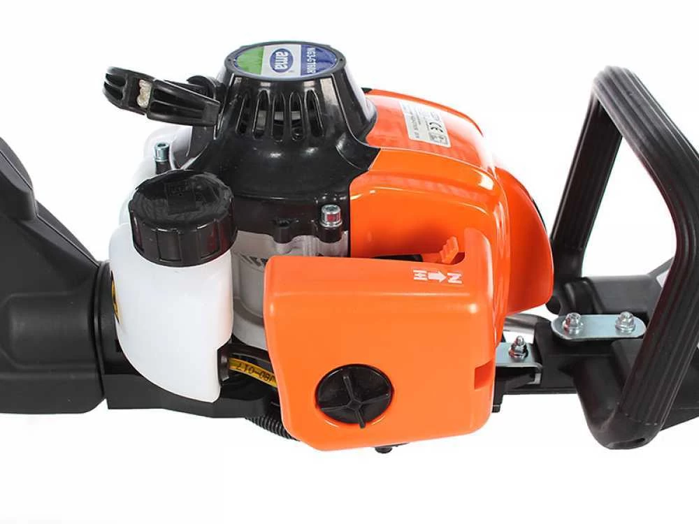 Taille-haie Avec Moteur Thermique Ama NG3-HT60R Avec Lamier De 60 Cm 15 Taille-haie Avec Moteur Thermique Ama NG3-HT60R Avec Lamier De 60 Cm – Image 13