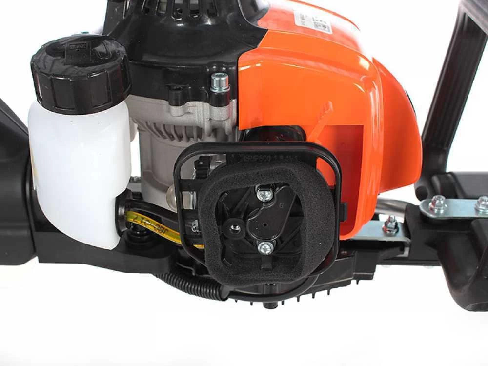 Taille-haie Avec Moteur Thermique Ama NG3-HT60R Avec Lamier De 60 Cm 17 Taille-haie Avec Moteur Thermique Ama NG3-HT60R Avec Lamier De 60 Cm – Image 15