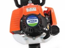 Taille-haie Avec Moteur Thermique Ama NG3-HT60R Avec Lamier De 60 Cm 38 Taille-haie Avec Moteur Thermique Ama NG3-HT60R Avec Lamier De 60 Cm -Motofaucheuse Soldes taille haie avec moteur thermique ama ng3 ht60r avec lamier de 60 cm le moteur 13203 1 1526544648 IMG 4667