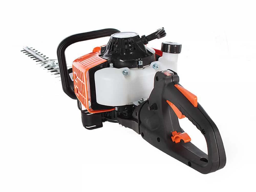 Taille-haie Avec Moteur Thermique Ama NG3-HT60R Avec Lamier De 60 Cm 7 Taille-haie Avec Moteur Thermique Ama NG3-HT60R Avec Lamier De 60 Cm – Image 5