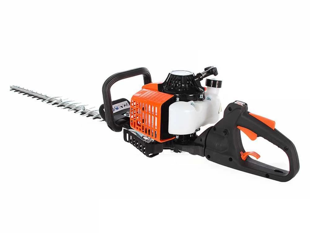 Taille-haie Avec Moteur Thermique Ama NG3-HT60R Avec Lamier De 60 Cm 6 Taille-haie Avec Moteur Thermique Ama NG3-HT60R Avec Lamier De 60 Cm – Image 4