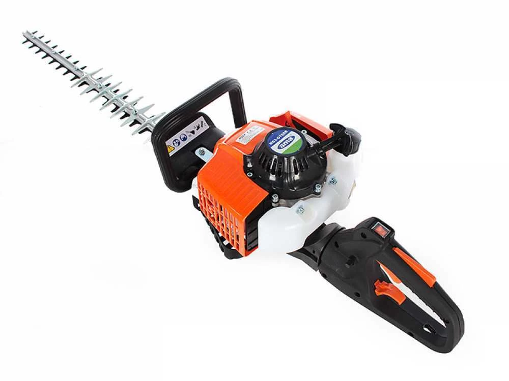 Taille-haie Avec Moteur Thermique Ama NG3-HT60R Avec Lamier De 60 Cm 12 Taille-haie Avec Moteur Thermique Ama NG3-HT60R Avec Lamier De 60 Cm – Image 10