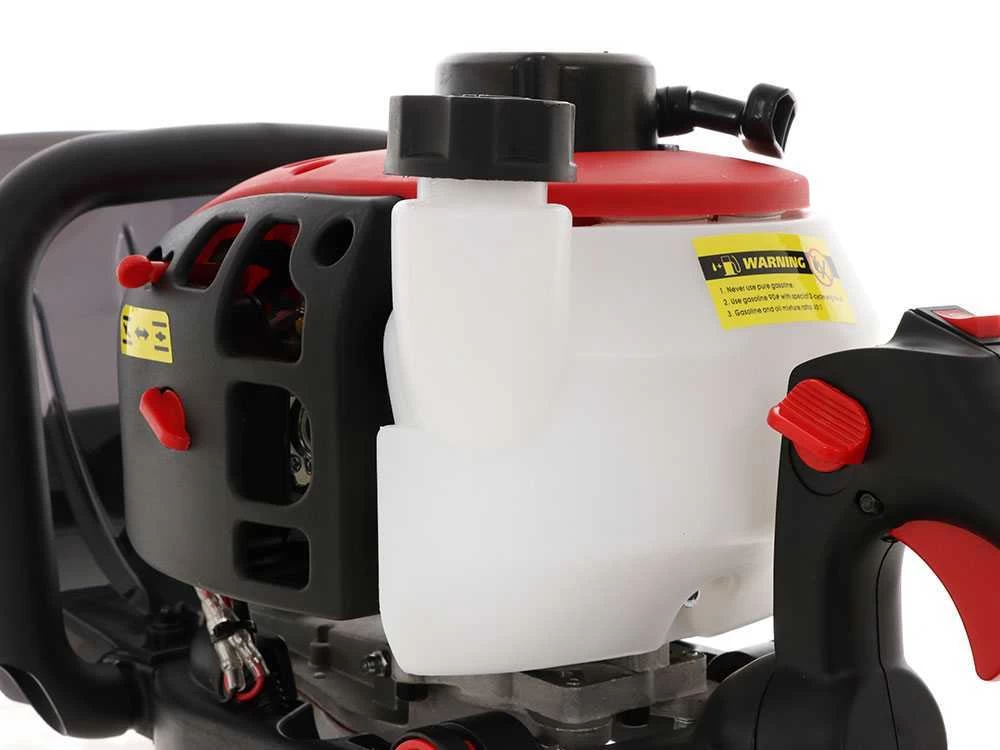 Taille-haie Avec Moteur Thermique GeoTech Pro HTP 23-60 Avec Lamier De 65 Cm 19 Taille-haie Avec Moteur Thermique GeoTech Pro HTP 23-60 Avec Lamier De 65 Cm – Image 17