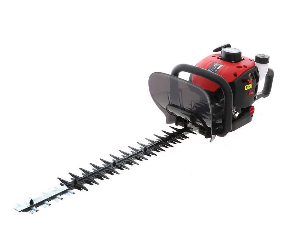 Taille-haie Avec Moteur Thermique GeoTech Pro HTP 23-60 Avec Lamier De 65 Cm 13 Taille-haie Avec Moteur Thermique GeoTech Pro HTP 23-60 Avec Lamier De 65 Cm – Image 11