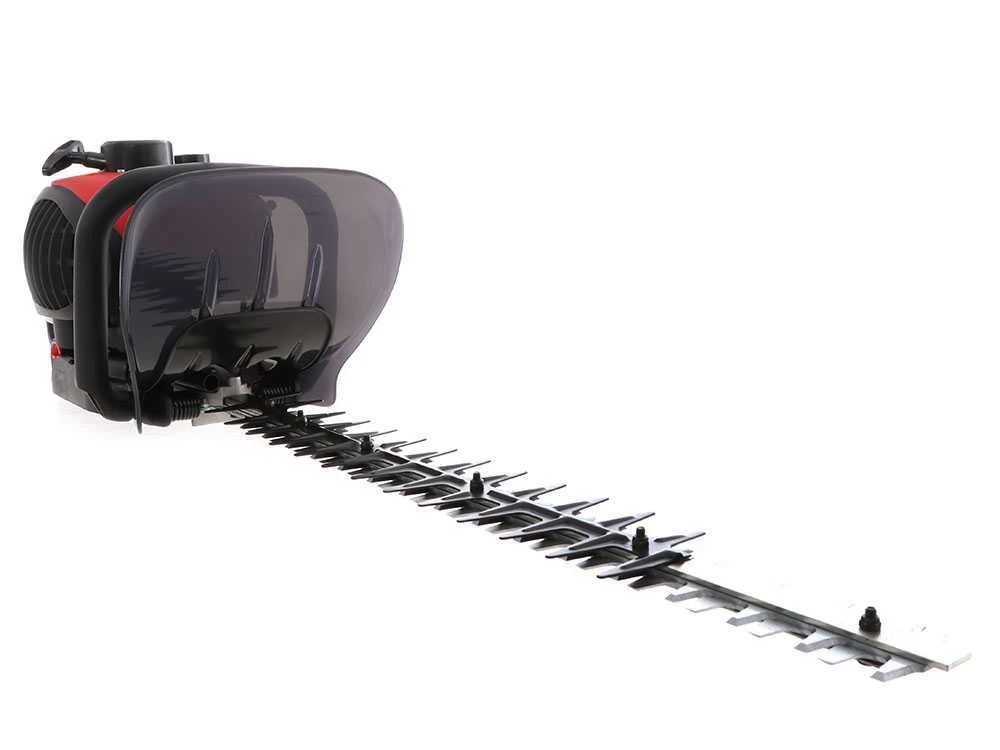 Taille-haie Avec Moteur Thermique GeoTech Pro HTP 23-60 Avec Lamier De 65 Cm 7 Taille-haie Avec Moteur Thermique GeoTech Pro HTP 23-60 Avec Lamier De 65 Cm – Image 5