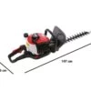 Taille-haie Avec Moteur Thermique GeoTech Pro HTP 23-60 Avec Lamier De 65 Cm 1 Taille-haie Avec Moteur Thermique GeoTech Pro HTP 23-60 Avec Lamier De 65 Cm -Motofaucheuse Soldes taille haie avec moteur thermique geotech pro htp 23 60 avec lamier de 65 cm taille haie geotech pro htp 23 60 22172 12 1581931500 IMG 5076