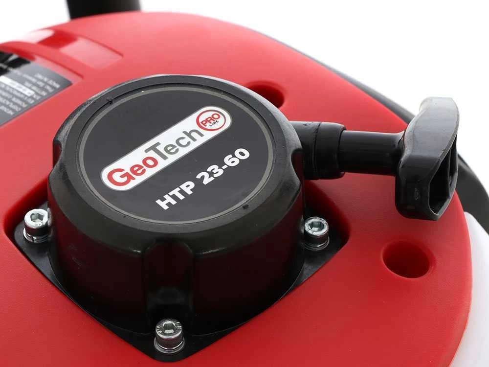 Taille-haie Avec Moteur Thermique GeoTech Pro HTP 23-60 Avec Lamier De 65 Cm 17 Taille-haie Avec Moteur Thermique GeoTech Pro HTP 23-60 Avec Lamier De 65 Cm – Image 15
