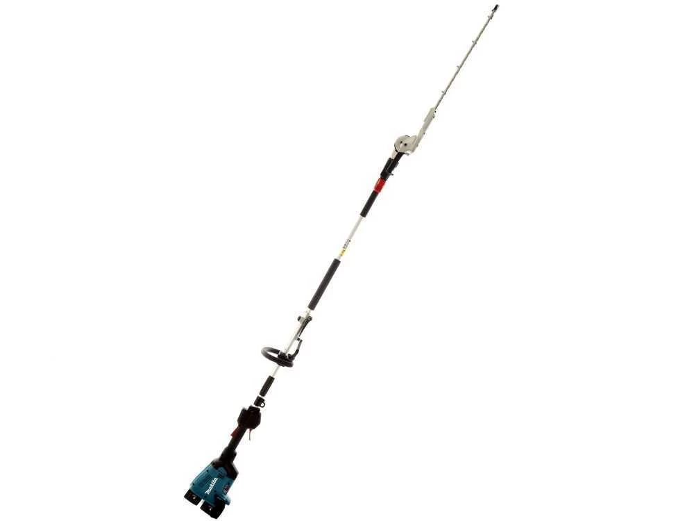 Taille-haie à Batterie 36V Multifonction Makita DUX60Z - Batteries 2x18V 5Ah 7 Taille-haie à Batterie 36V Multifonction Makita DUX60Z - Batteries 2x18V 5Ah – Image 5