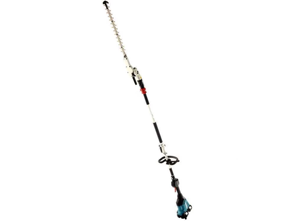 Taille-haie à Batterie 36V Multifonction Makita DUX60Z - Batteries 2x18V 5Ah 9 Taille-haie à Batterie 36V Multifonction Makita DUX60Z - Batteries 2x18V 5Ah – Image 7