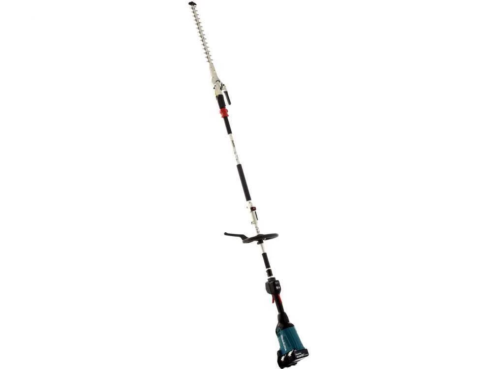 Taille-haie à Batterie 36V Multifonction Makita DUX60Z - Batteries 2x18V 5Ah 11 Taille-haie à Batterie 36V Multifonction Makita DUX60Z - Batteries 2x18V 5Ah – Image 9