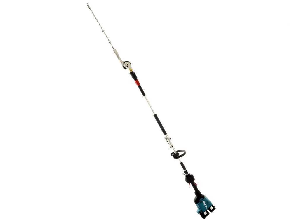 Taille-haie à Batterie 36V Multifonction Makita DUX60Z - Batteries 2x18V 5Ah 12 Taille-haie à Batterie 36V Multifonction Makita DUX60Z - Batteries 2x18V 5Ah – Image 10