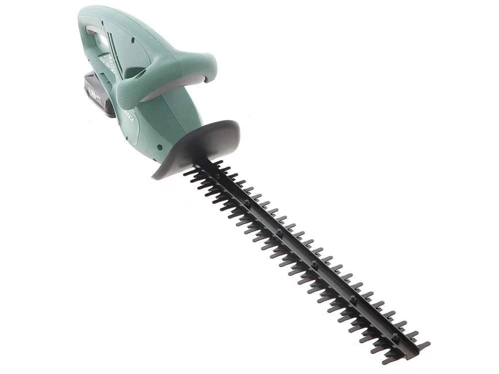 Taille-haie à Batterie Au Lithium BOSCH EasyHedgeCut 18-45 - Lamier 45 Cm 20 Taille-haie à Batterie Au Lithium BOSCH EasyHedgeCut 18-45 - Lamier 45 Cm – Image 18