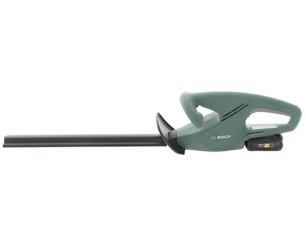 Taille-haie à Batterie Au Lithium BOSCH EasyHedgeCut 18-45 - Lamier 45 Cm 9 Taille-haie à Batterie Au Lithium BOSCH EasyHedgeCut 18-45 - Lamier 45 Cm – Image 7