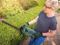 Taille-haie à Batterie Au Lithium BOSCH EasyHedgeCut 18-45 - Lamier 45 Cm 30 Taille-haie à Batterie Au Lithium BOSCH EasyHedgeCut 18-45 - Lamier 45 Cm -Motofaucheuse Soldes taille haie batterie au lithium bosch easyhedgecut 18 45 lamier 45 cm taille haie easyhedgecut 18 45 17356 1 1565950001 81CeRct76XL. SL1200